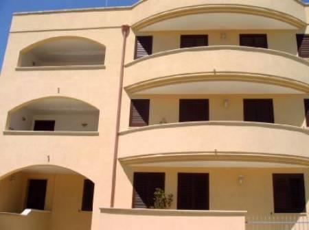 Appartamenti Affittacamere Villa Striari Otranto Bagian luar foto