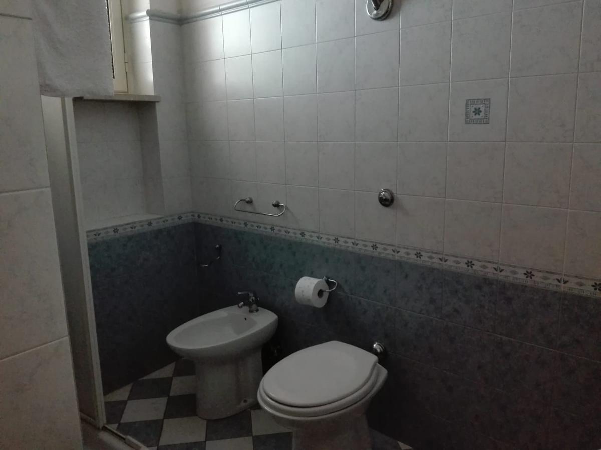 Appartamenti Affittacamere Villa Striari Otranto Bagian luar foto